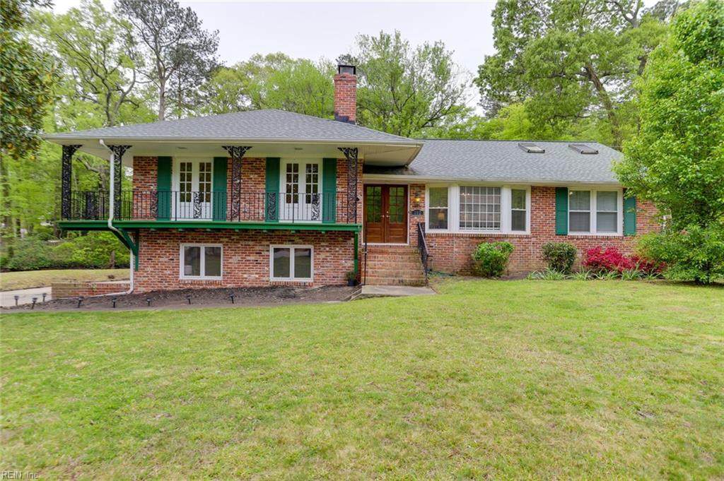 102 Lakeview Dr - Photo 1
