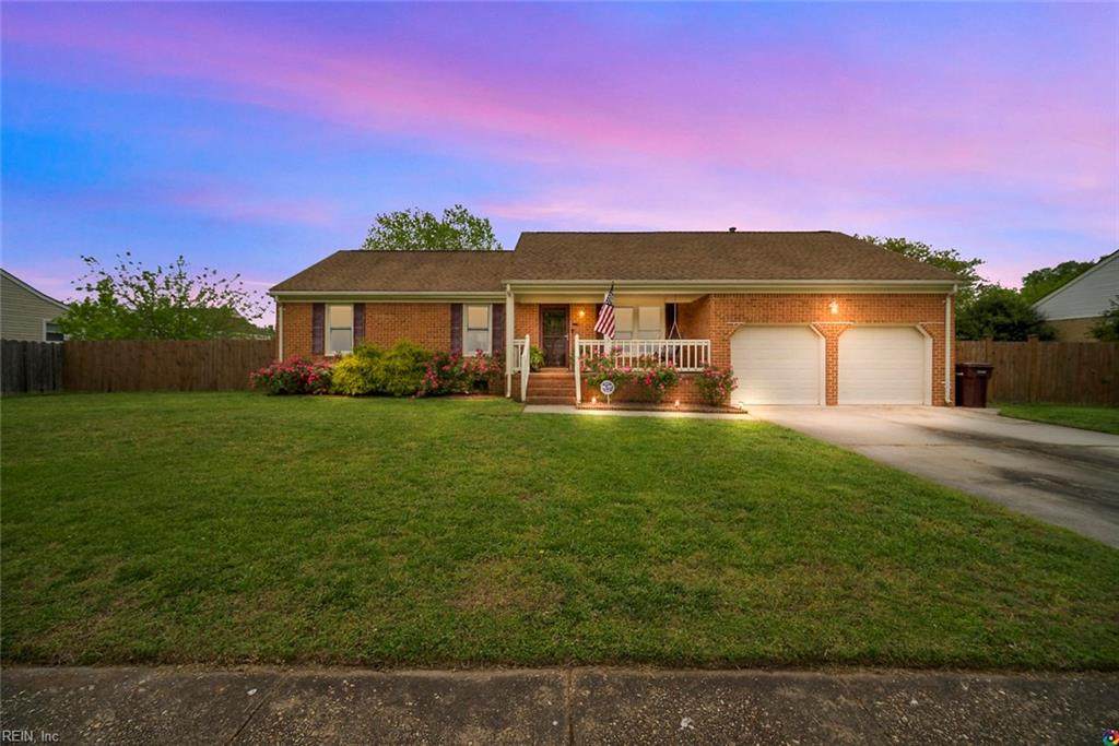 313 Appaloosa Trl - Photo 1 313 Appaloosa Trl - Photo 1