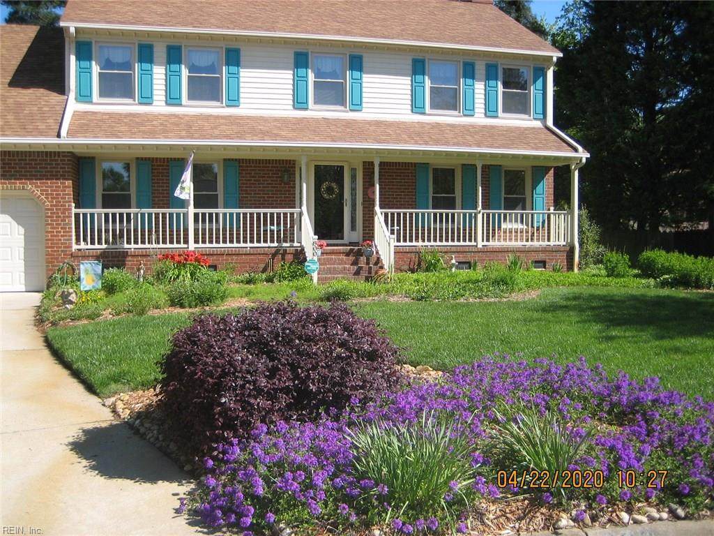 800 Chessie Ct - Photo 1 800 Chessie Ct - Photo 1
