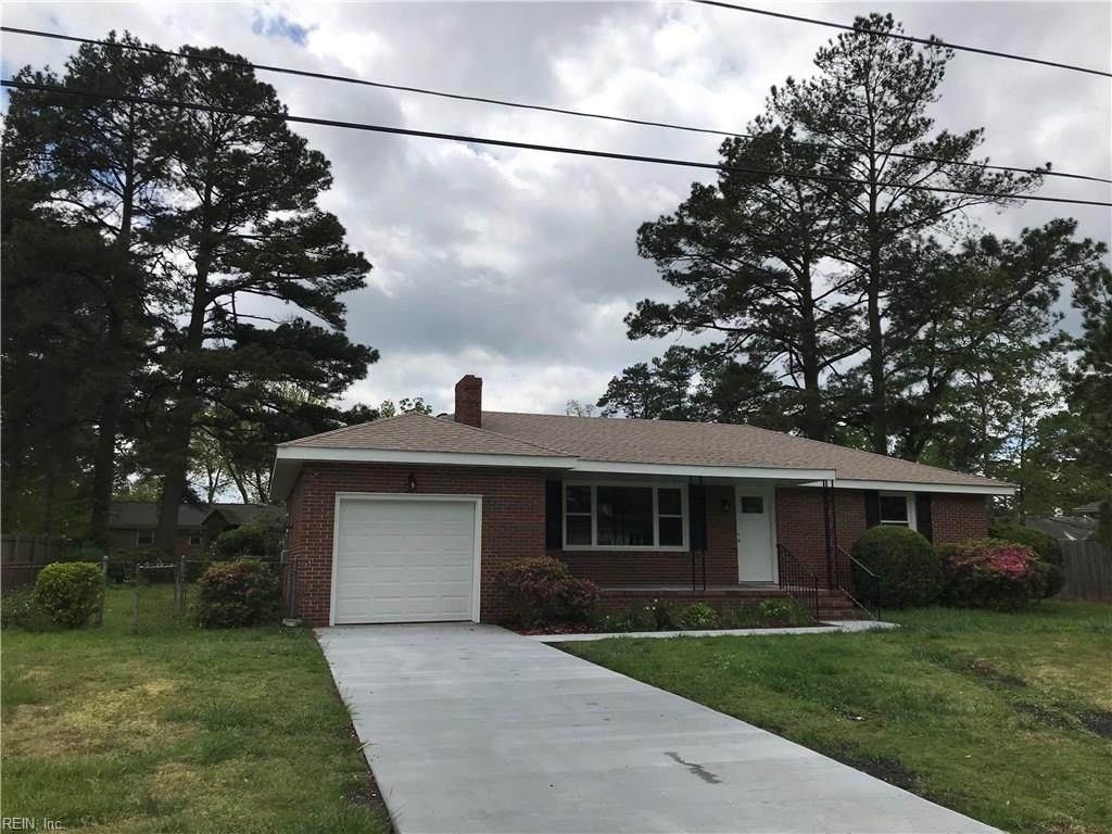 4113 Pinta Dr - Photo 1 4113 Pinta Dr - Photo 1