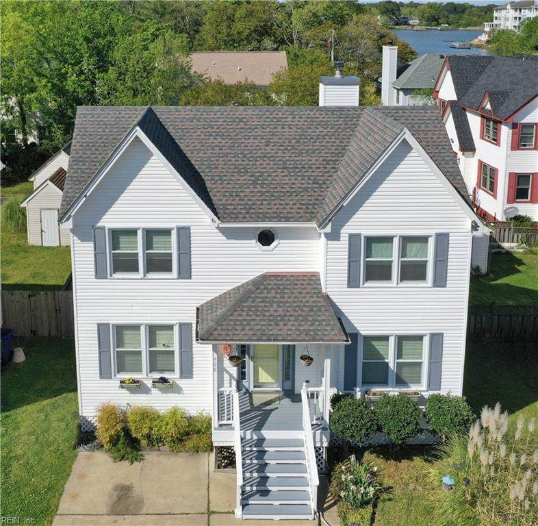408 Connecticut Ave - Photo 1 408 Connecticut Ave - Photo 1