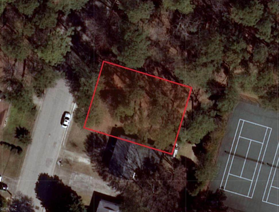 301 Pocahontas St - Photo 1