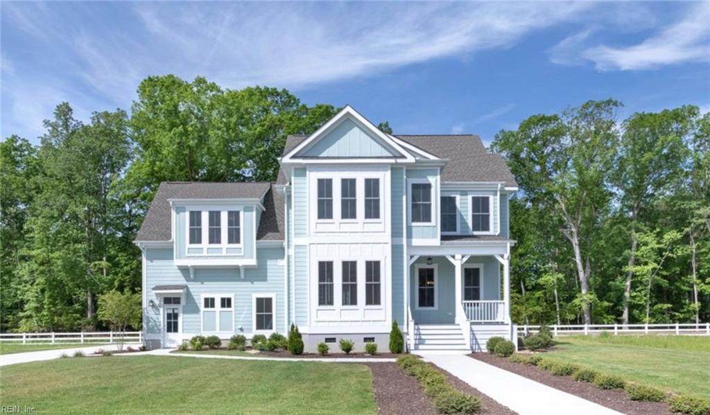 3536 Glencoe Ct - Photo 1