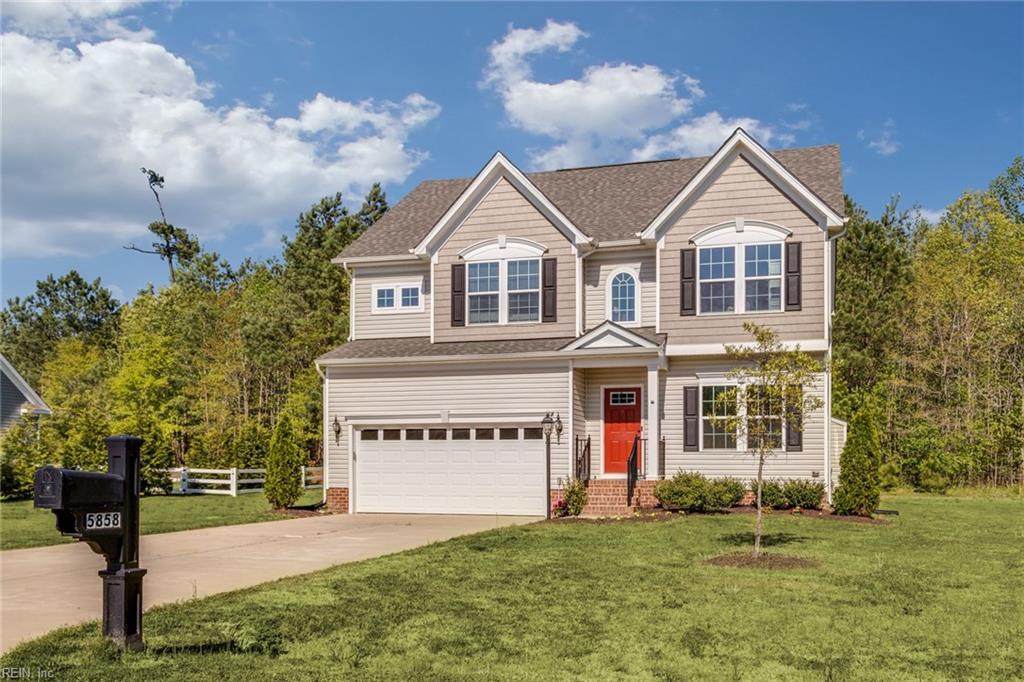 5858 Roland Smith Dr - Photo 1 5858 Roland Smith Dr - Photo 1