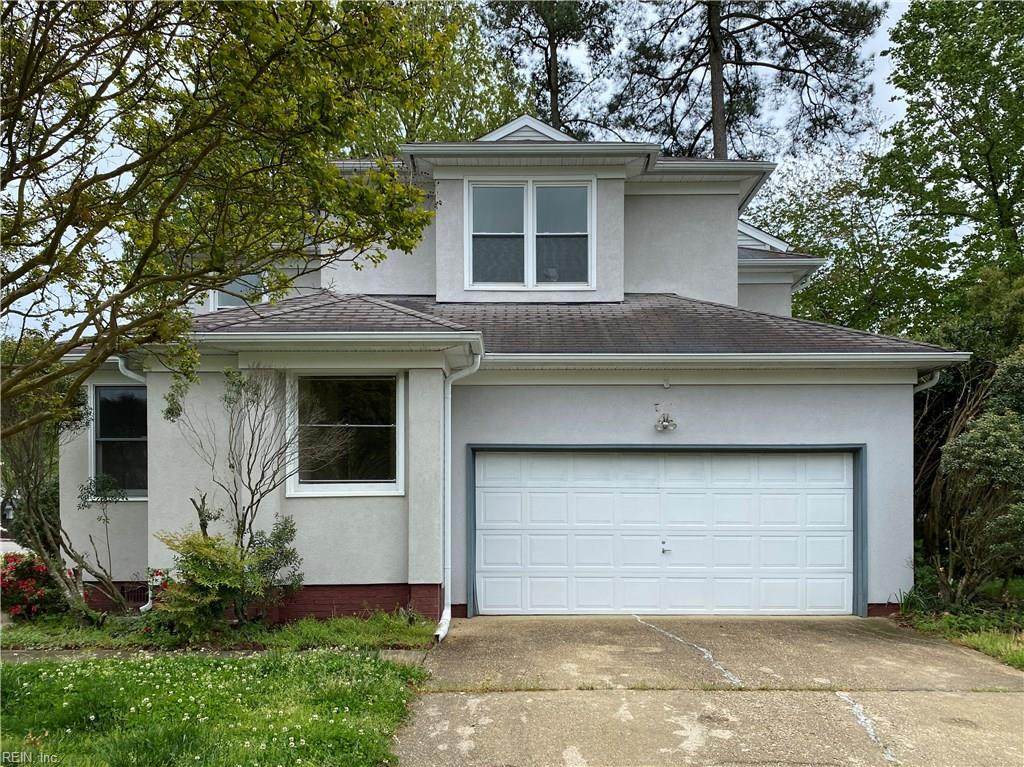 1610 Westport Cres - Photo 1