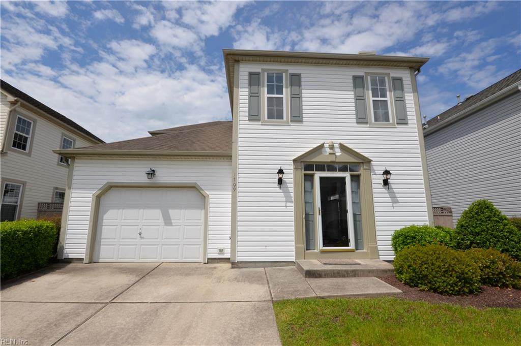 1709 Woodmill St - Photo 1 1709 Woodmill St - Photo 1