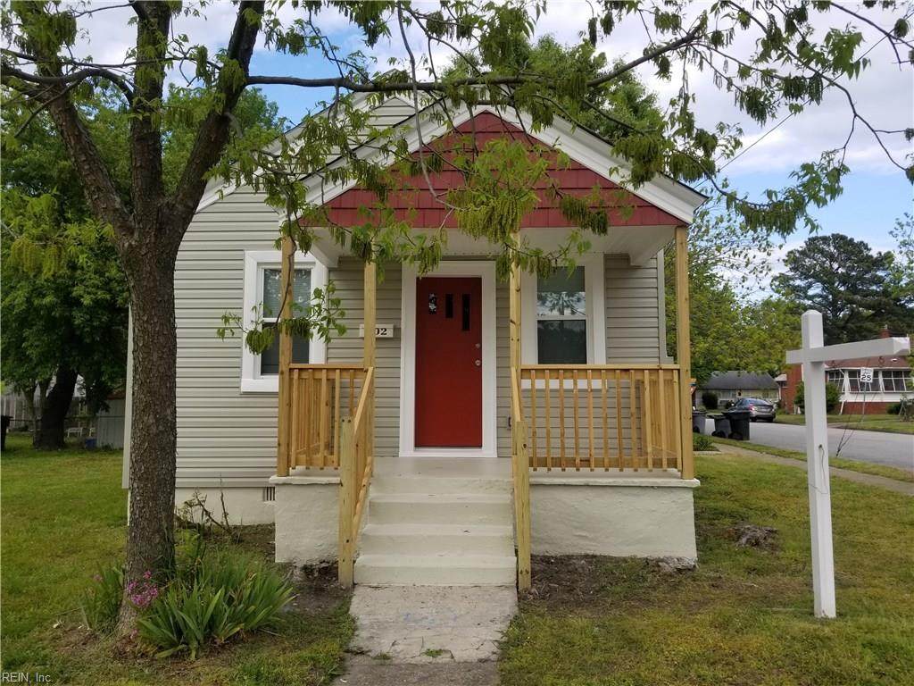 802 Powhatan Pw - Photo 1