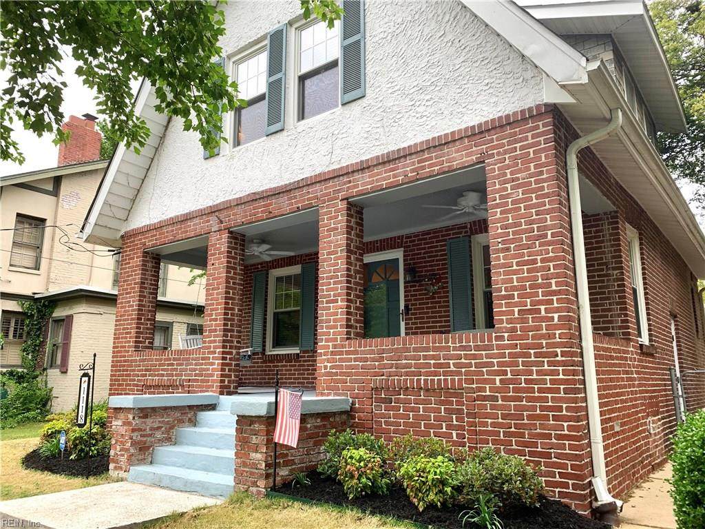 1118 Spotswood Ave - Photo 1