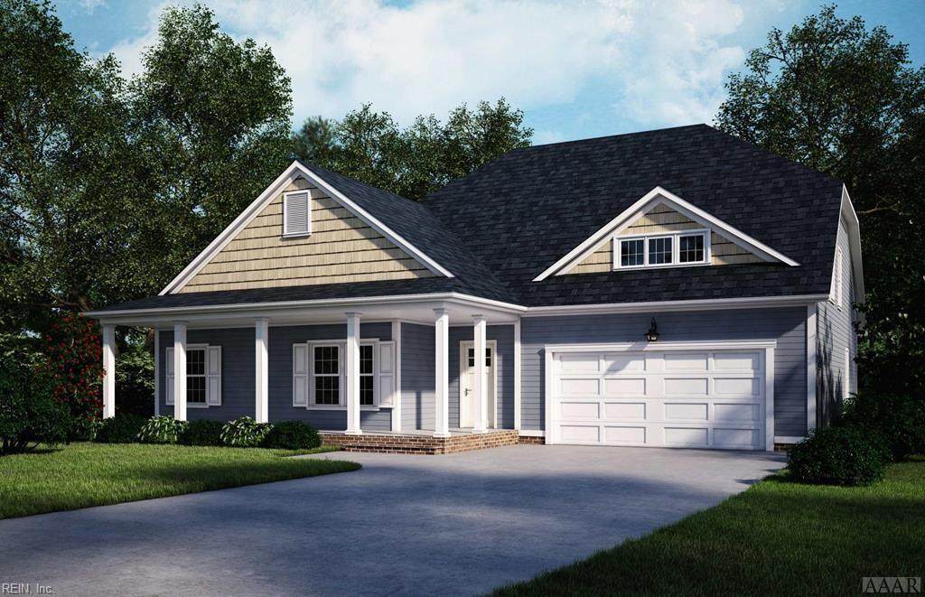 MM Sligo (Cambridge Model) Way - Photo 1 MM Sligo (Cambridge Model) Way - Photo 1