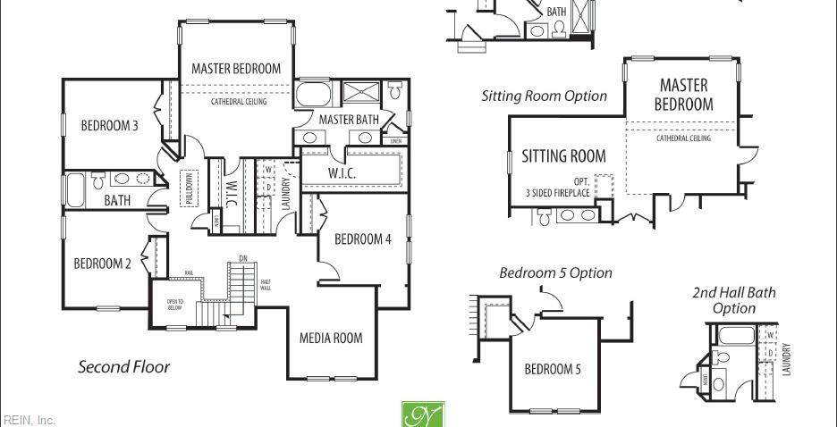 1141 White Heron's Ln - Photo 1