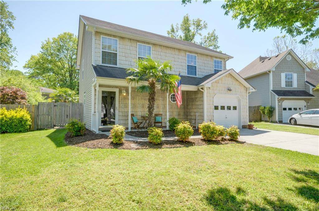 2209 Chicks Beach Ct - Photo 1