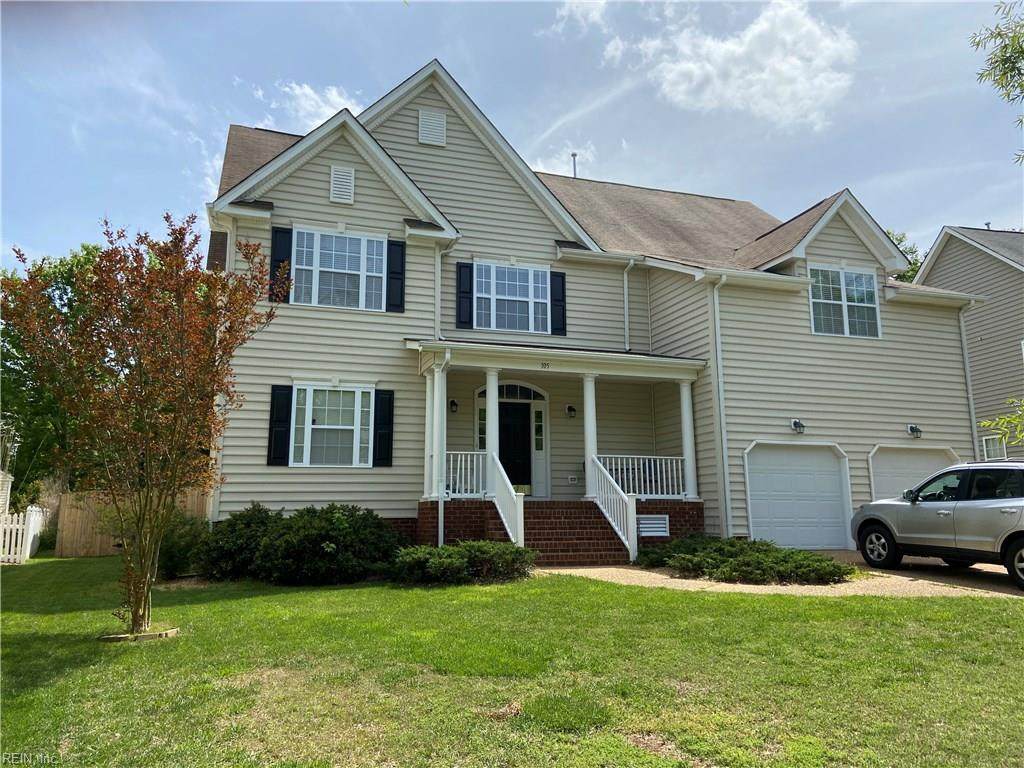 105 Ketch Ct - Photo 1 105 Ketch Ct - Photo 1