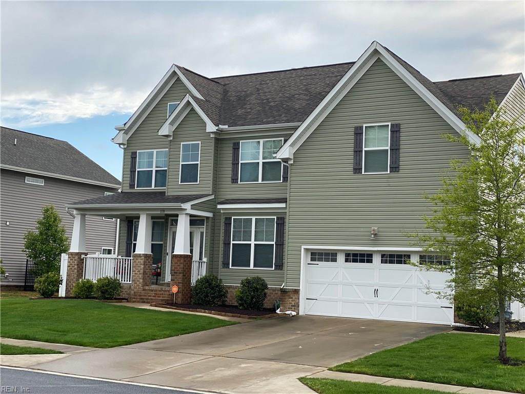 1118 Madison Lynn Way - Photo 1 1118 Madison Lynn Way - Photo 1