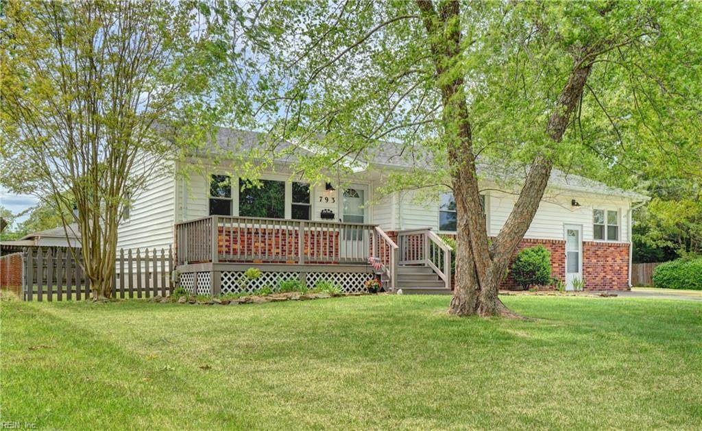 793 Crepe Myrtle Ln - Photo 1 793 Crepe Myrtle Ln - Photo 1