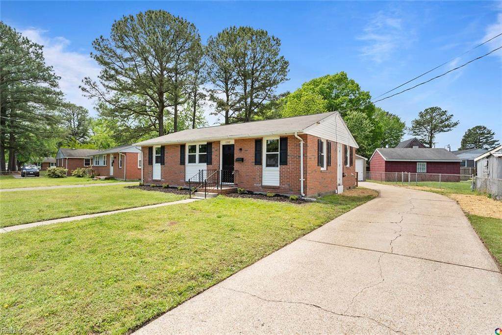 1202 Drayton Rd - Photo 1 1202 Drayton Rd - Photo 1