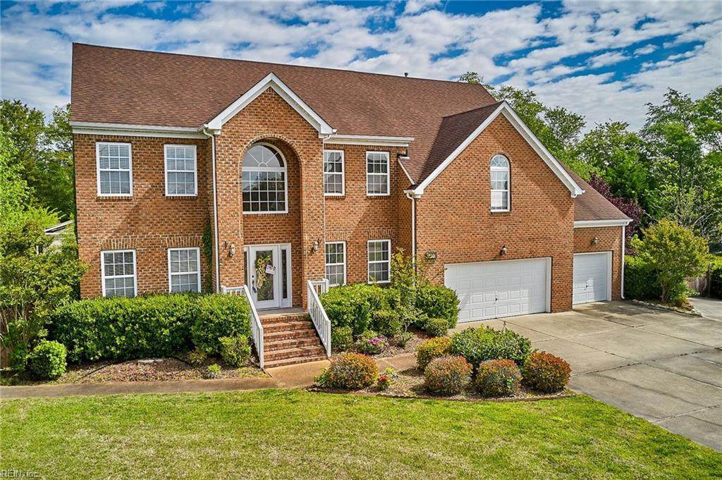 4400 Anchor Bend Ct - Photo 1 4400 Anchor Bend Ct - Photo 1