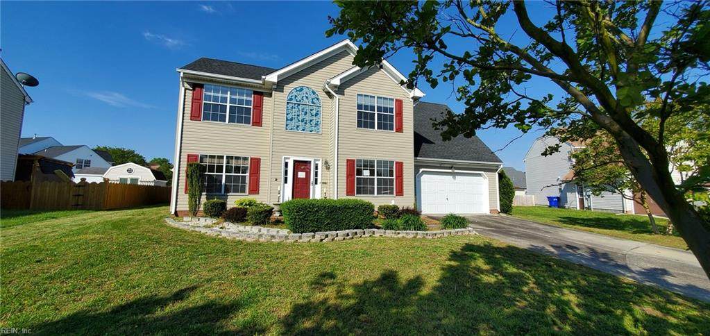 6911 Campbell Ct - Photo 1