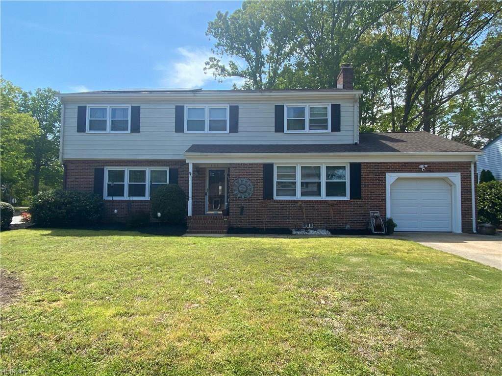 101 Horseshoe Lndg - Photo 1