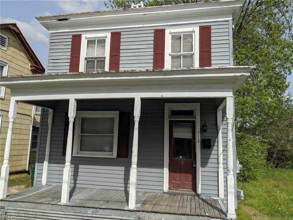 112 North St - Photo 1 112 North St - Photo 1