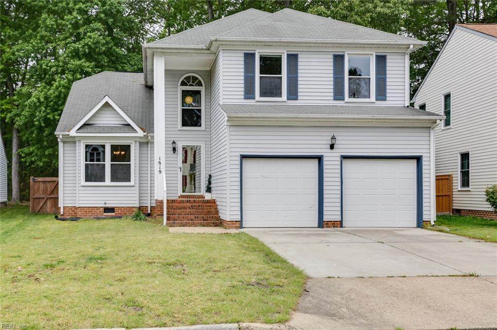 1619 Winthrope Dr - Photo 1 1619 Winthrope Dr - Photo 1