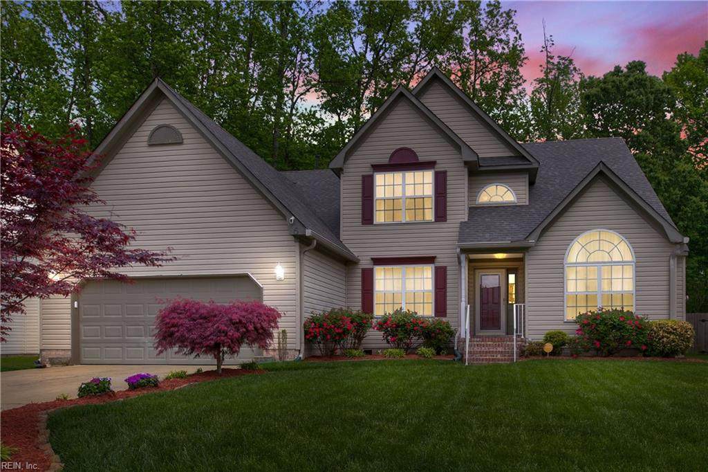 6 Bexley Ln - Photo 1