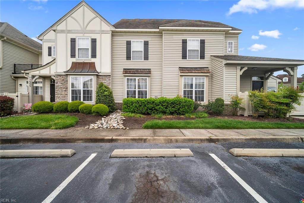 1503 Broad Water Arch - Photo 1 1503 Broad Water Arch - Photo 1