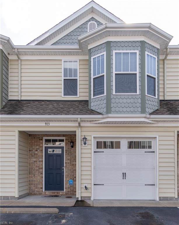 913 Deep Creek Rn - Photo 1