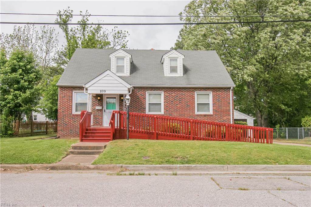 109 Clifton St - Photo 1
