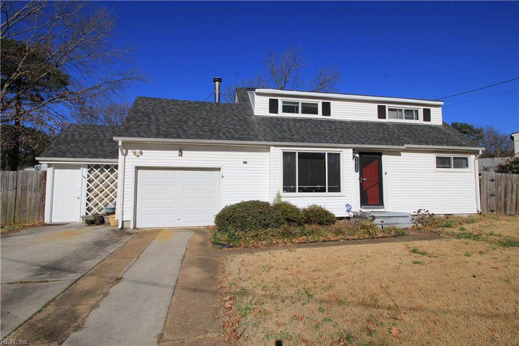 1028 Towanda Rd - Photo 1