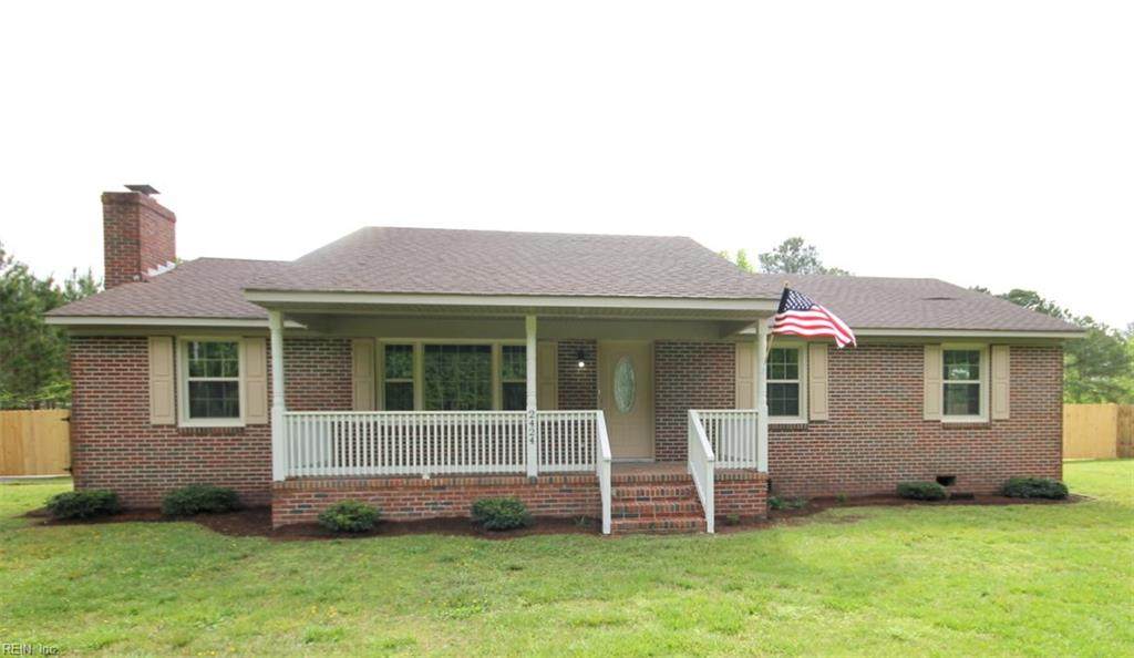 2424 Carolina Rd - Photo 1 2424 Carolina Rd - Photo 1