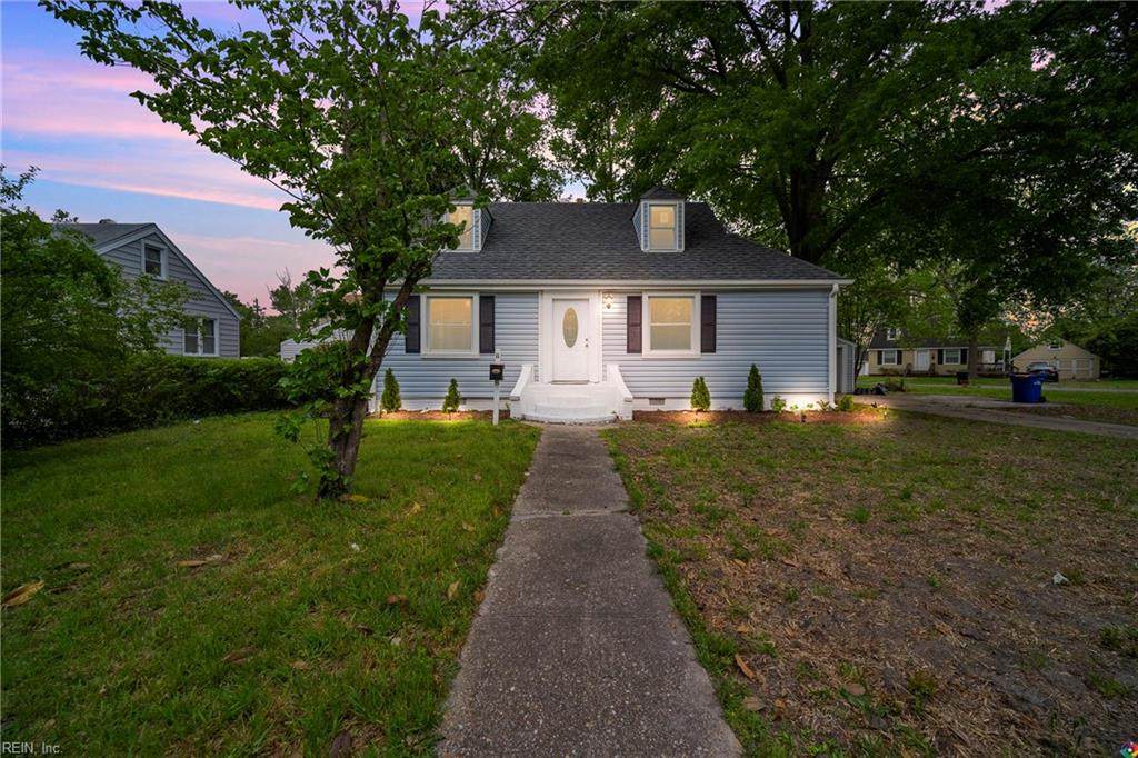 11 Chatham Rd - Photo 1 11 Chatham Rd - Photo 1