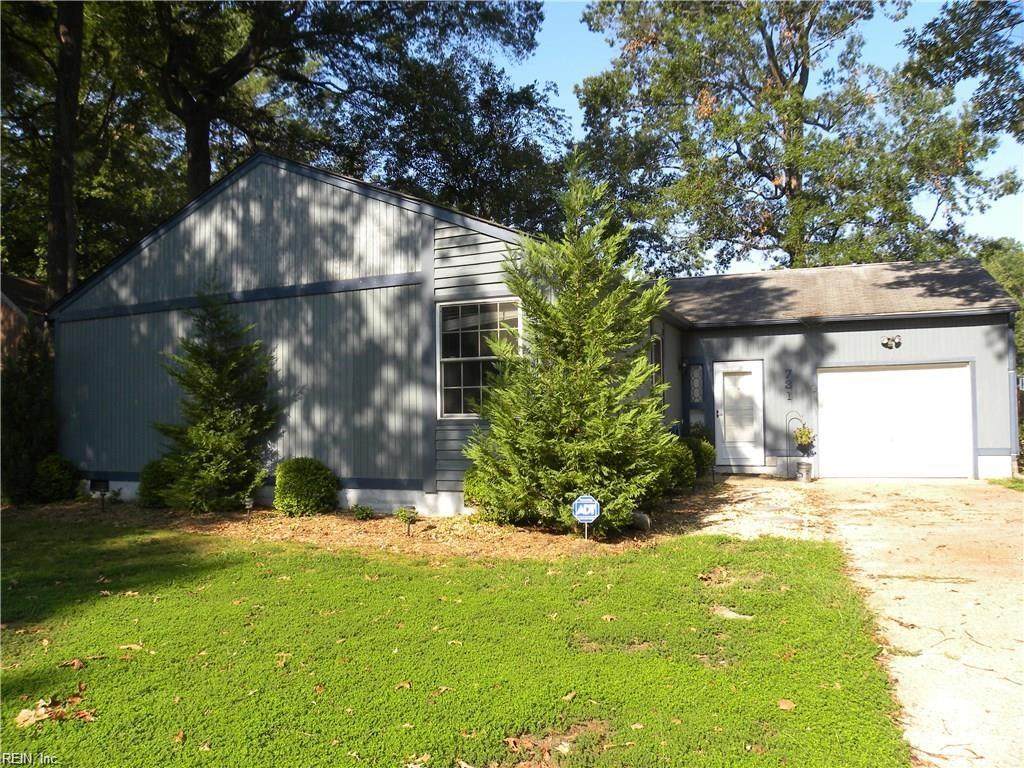731 Pelham Dr - Photo 1 731 Pelham Dr - Photo 1