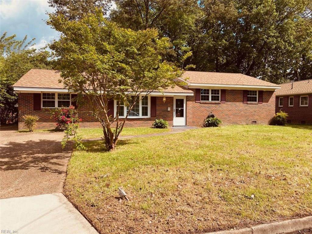 81 Arden Dr - Photo 1 81 Arden Dr - Photo 1
