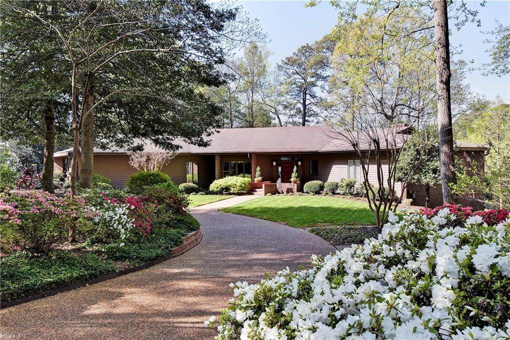 1 Merry Cir - Photo 1