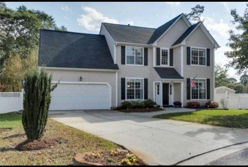 200 Winter Jasmine Ct - Photo 1 200 Winter Jasmine Ct - Photo 1