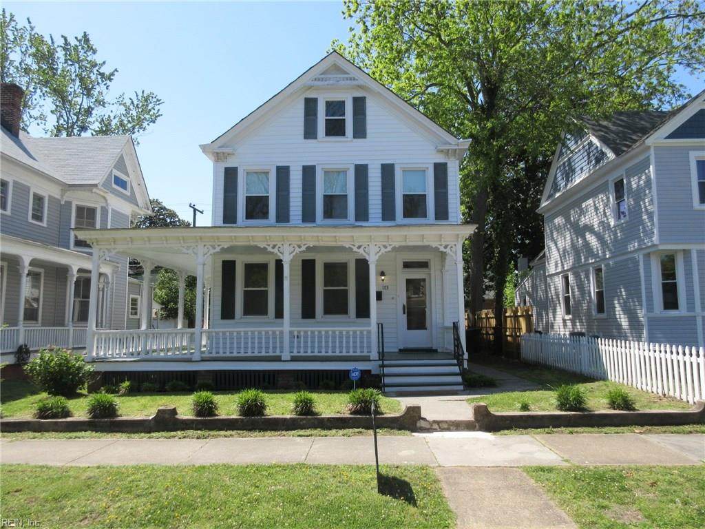 173 Linden Ave - Photo 1