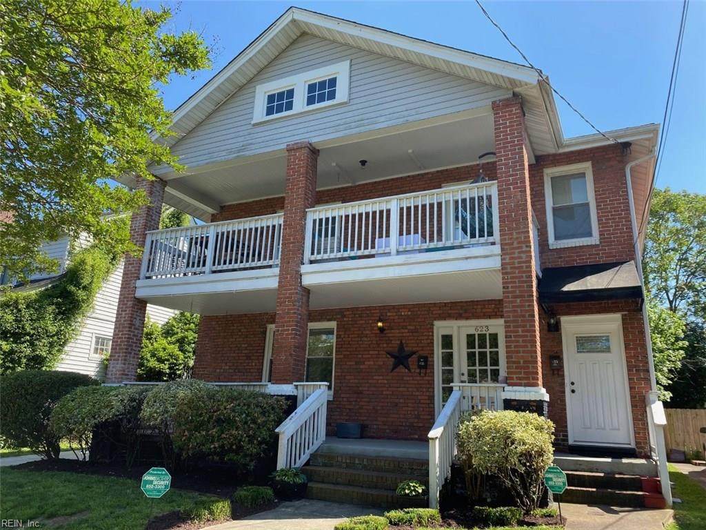 623 Virginia Ave - Photo 1 623 Virginia Ave - Photo 1