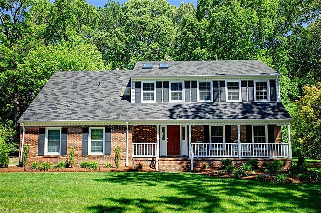 117 Quantico Loop - Photo 1 117 Quantico Loop - Photo 1
