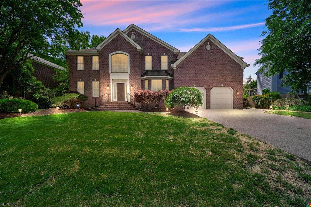 521 Croatan Hills Dr - Photo 1 521 Croatan Hills Dr - Photo 1