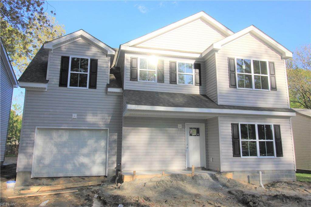 1309 Laurel Ave - Photo 1