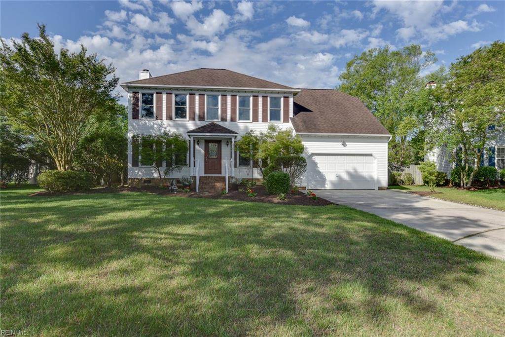 2309 Cornstalk Ct - Photo 1 2309 Cornstalk Ct - Photo 1