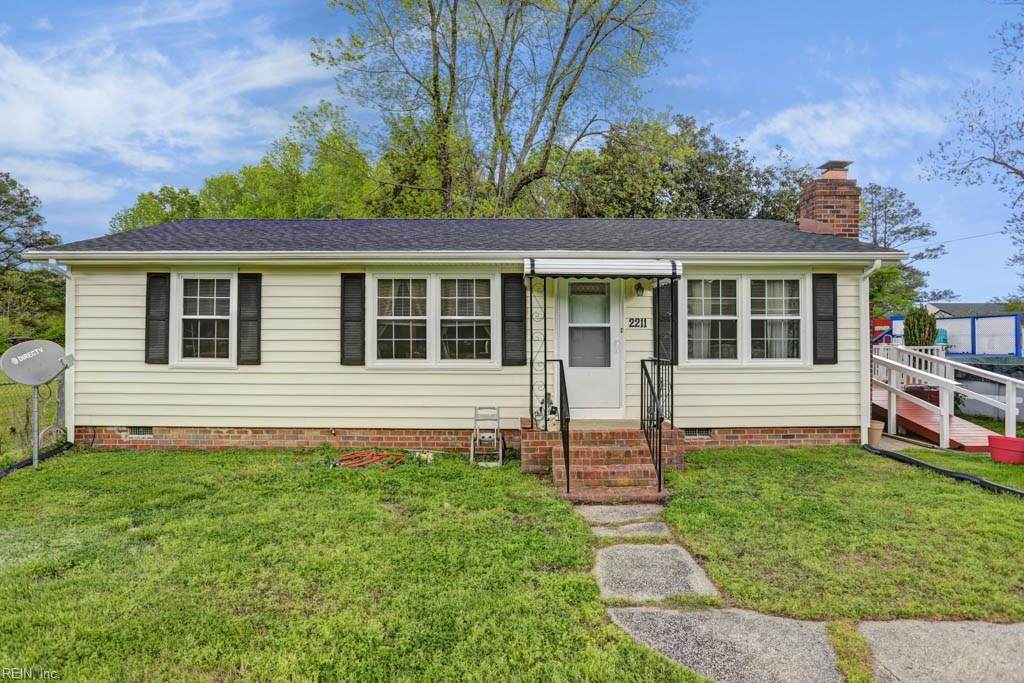 2211 Landing Rd - Photo 1 2211 Landing Rd - Photo 1
