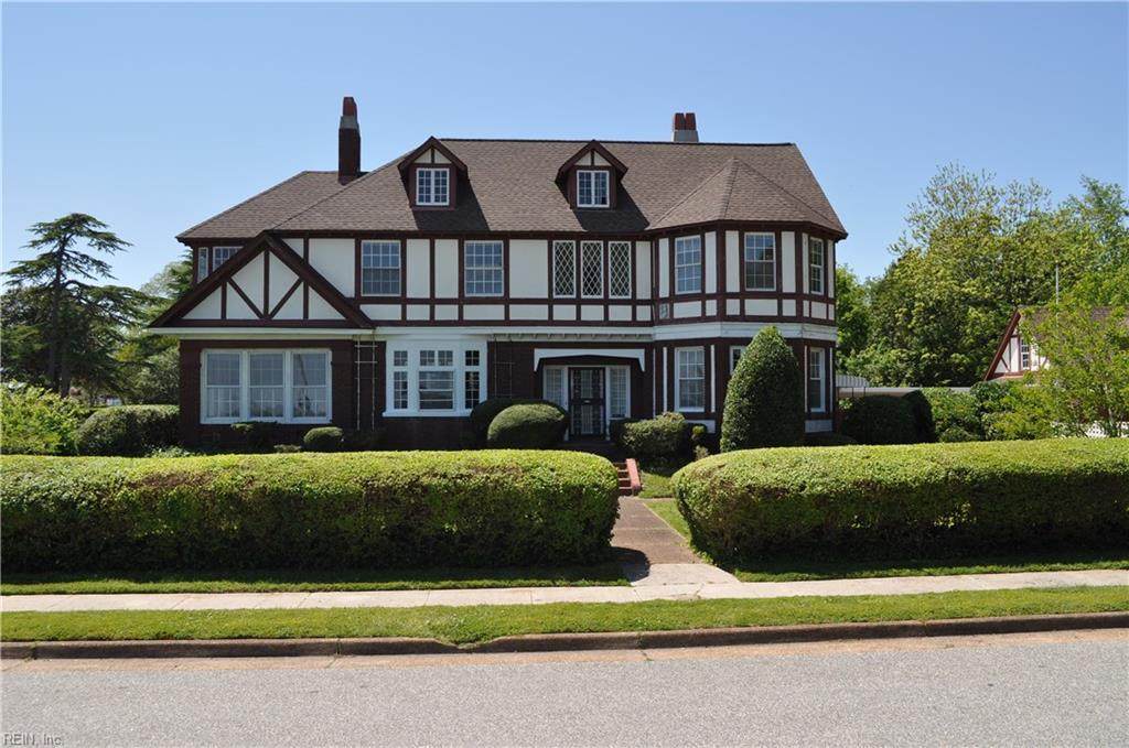 3113 Chesapeake Ave - Photo 1