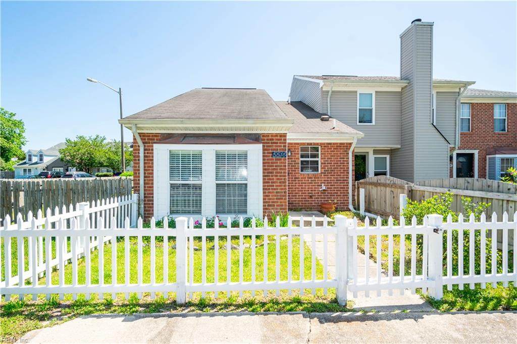 5514 Lynbrook Lndg - Photo 1 5514 Lynbrook Lndg - Photo 1