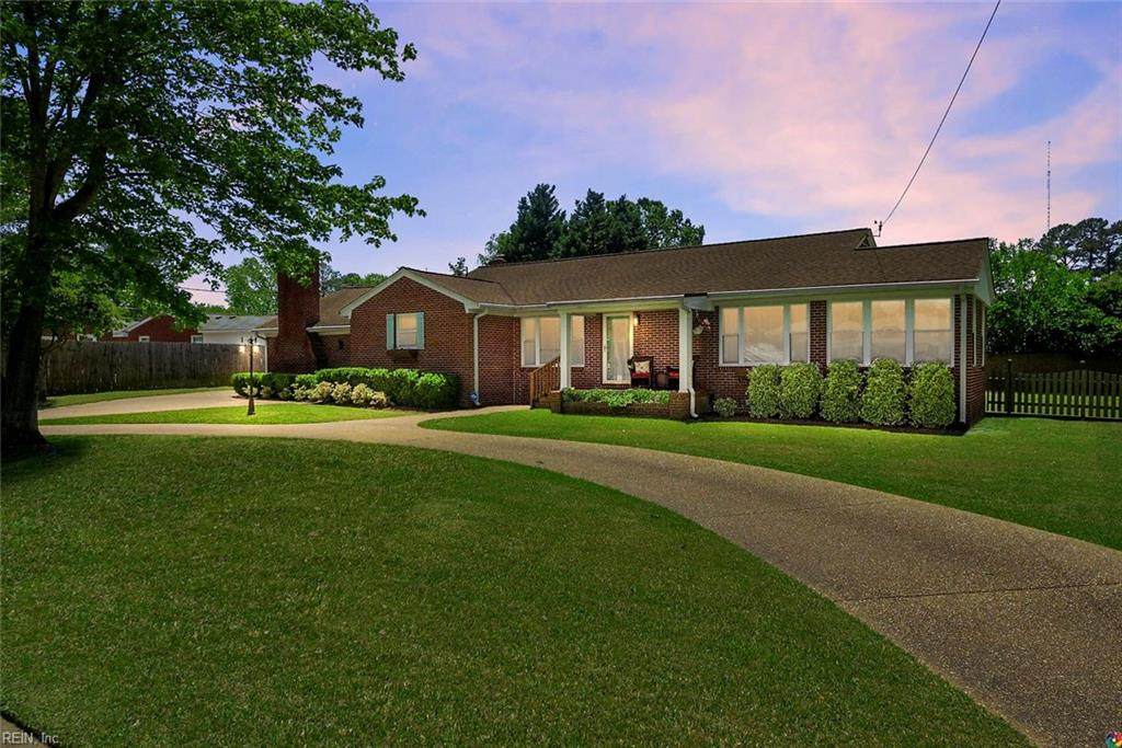 5943 Whitney Blvd - Photo 1 5943 Whitney Blvd - Photo 1