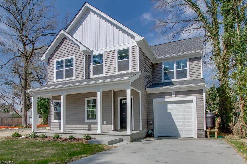 3421 Argonne Ave - Photo 1