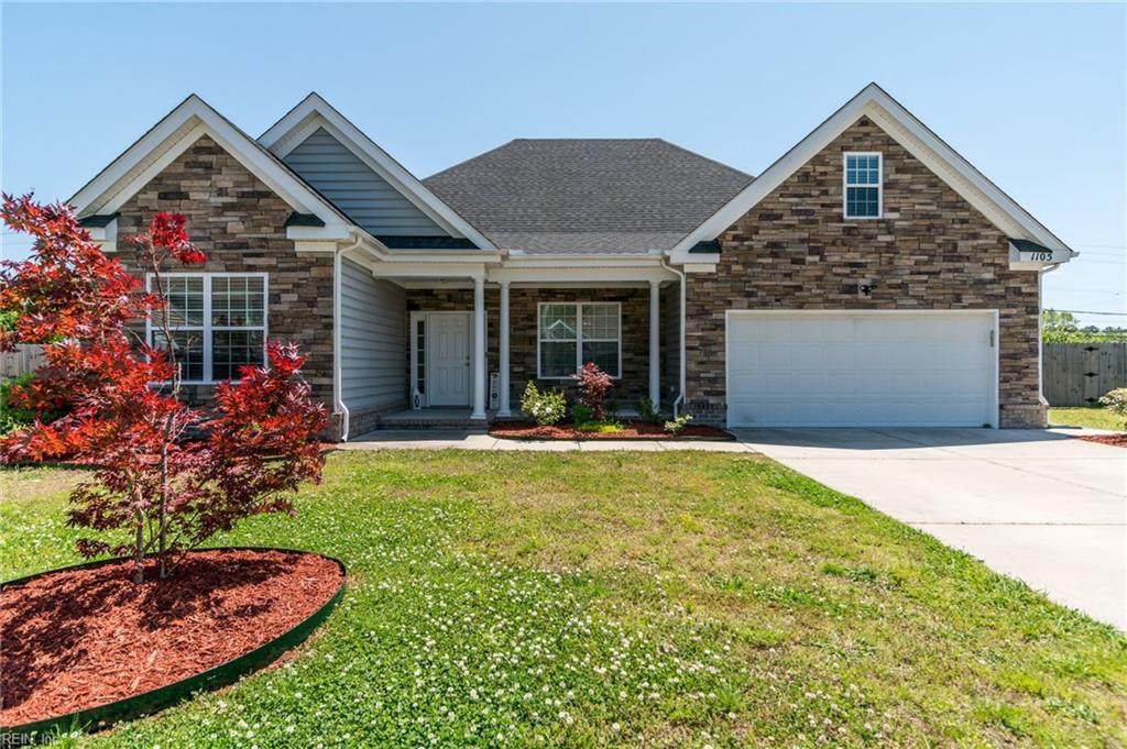 1105 Honey Bee Ct - Photo 1 1105 Honey Bee Ct - Photo 1