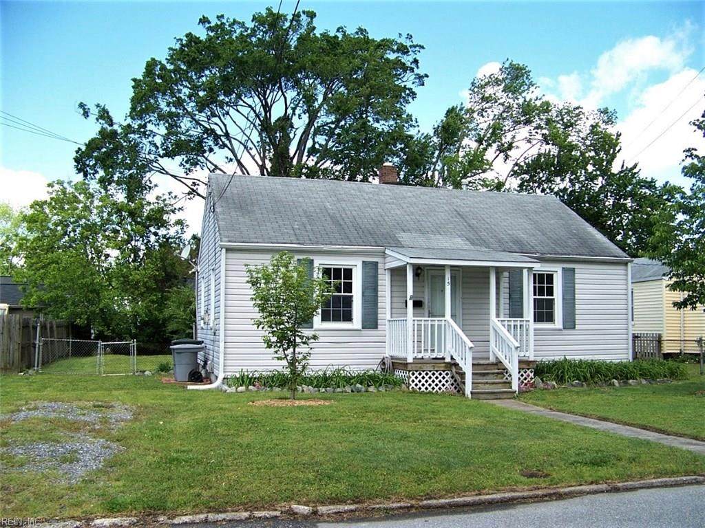 15 Gilbert St - Photo 1 15 Gilbert St - Photo 1