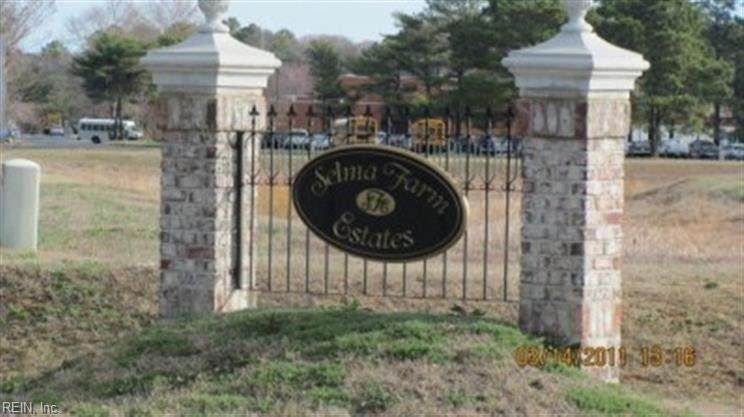 lot 22 Jan Hall Rd - Photo 1