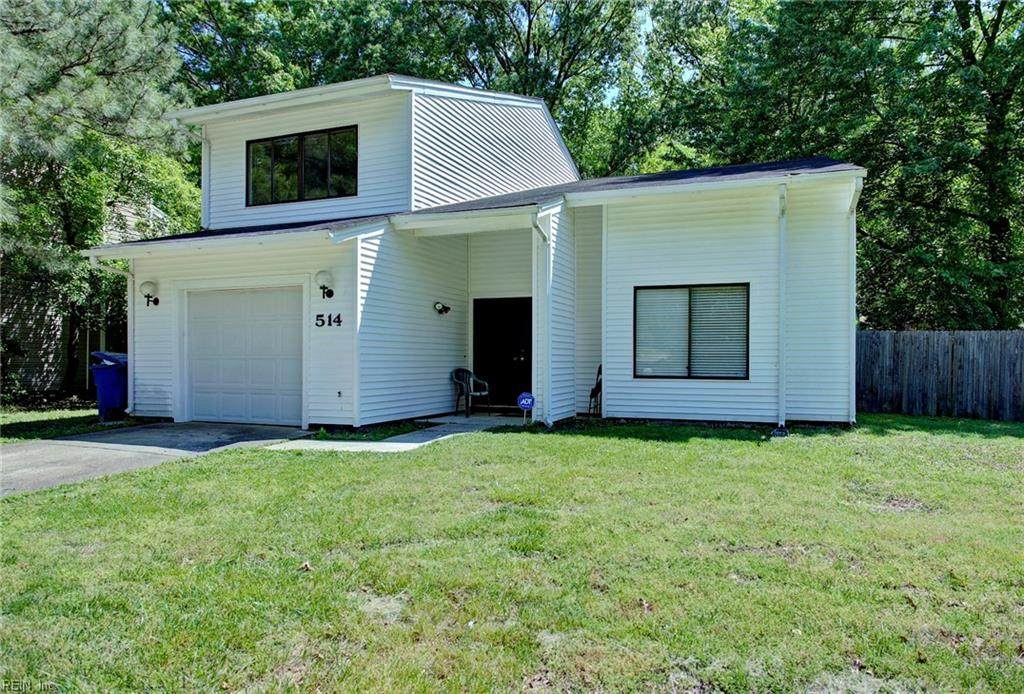 514 Great Park Dr - Photo 1 514 Great Park Dr - Photo 1